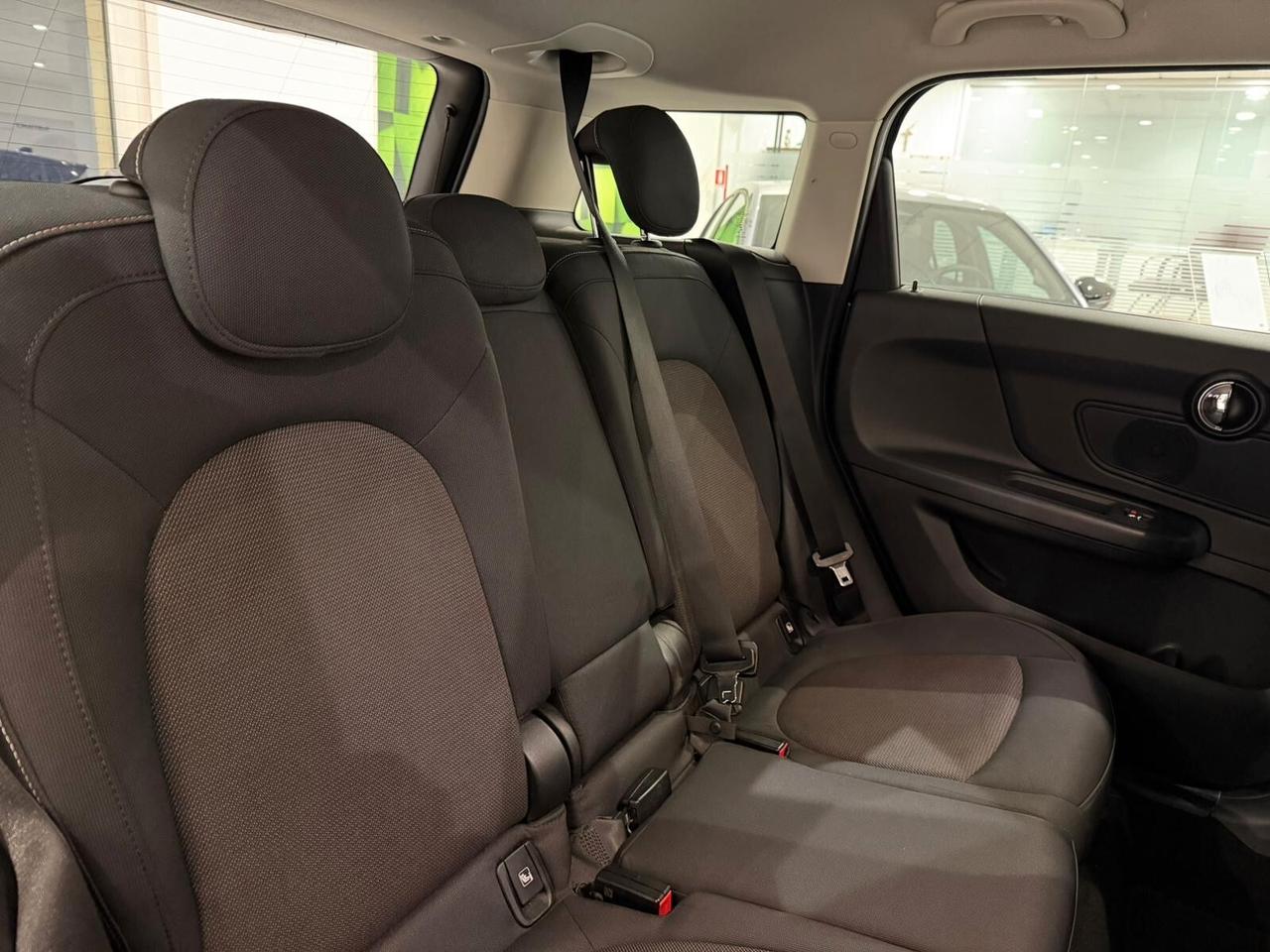 Mini One D Countryman 1.5 Business Automatica