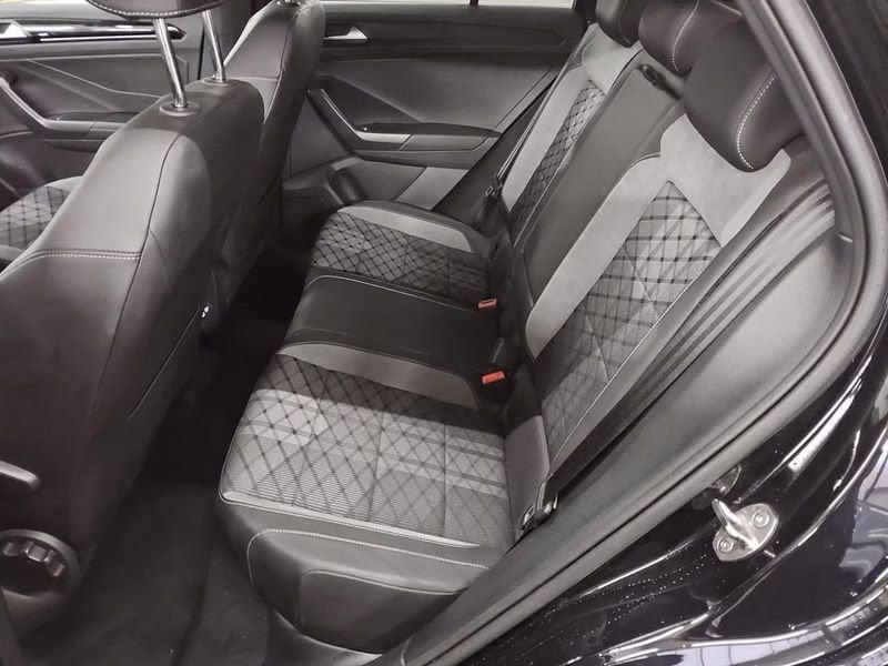 Volkswagen T-Roc 1.0 TSI R-Line NAVI LED ACC
