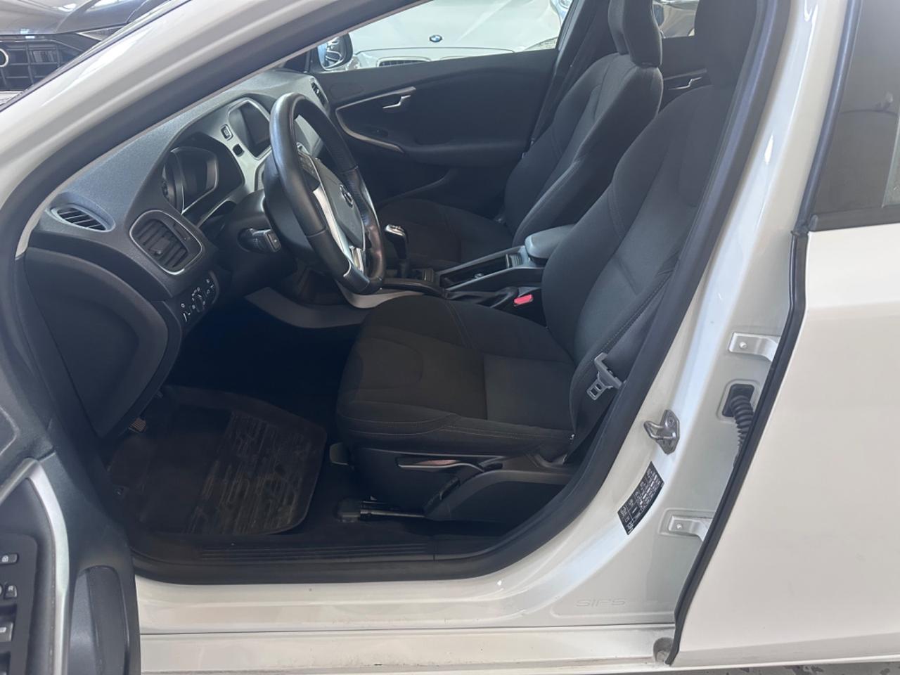 Volvo V40 D2 Kinetic