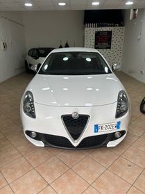 Alfa Romeo Giulietta 1.6 JTDm 120 CV Super