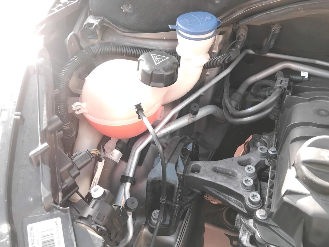 PEUGEOT 208 1.2 ACTIVE GARANTITA