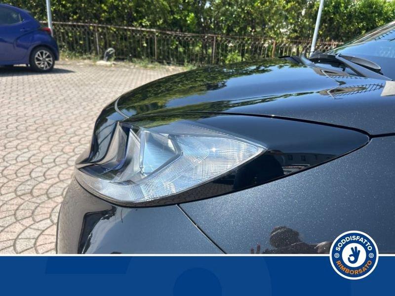 Toyota Aygo X 1.0 Active MT MY24