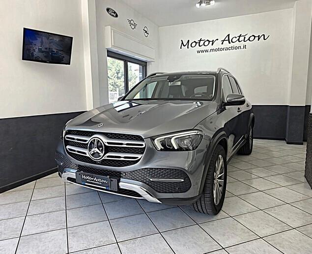 Mercedes-benz GLE 300 d 4Matic Sport IVA ESP.