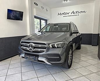 Mercedes-benz GLE 300 d 4Matic Sport IVA ESP.