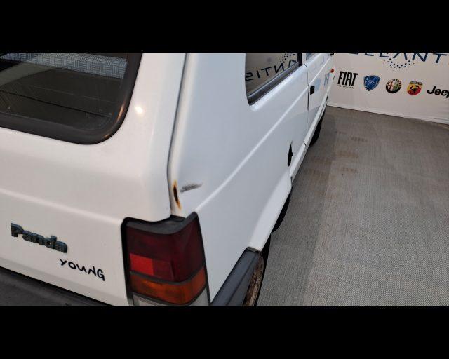 FIAT Panda 0.9 Young