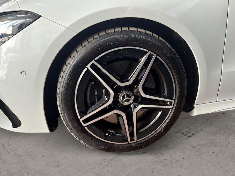 Mercedes-Benz CLA S.Brake CLA 250 4Matic Shooting Brake AMG Line Premium Plus