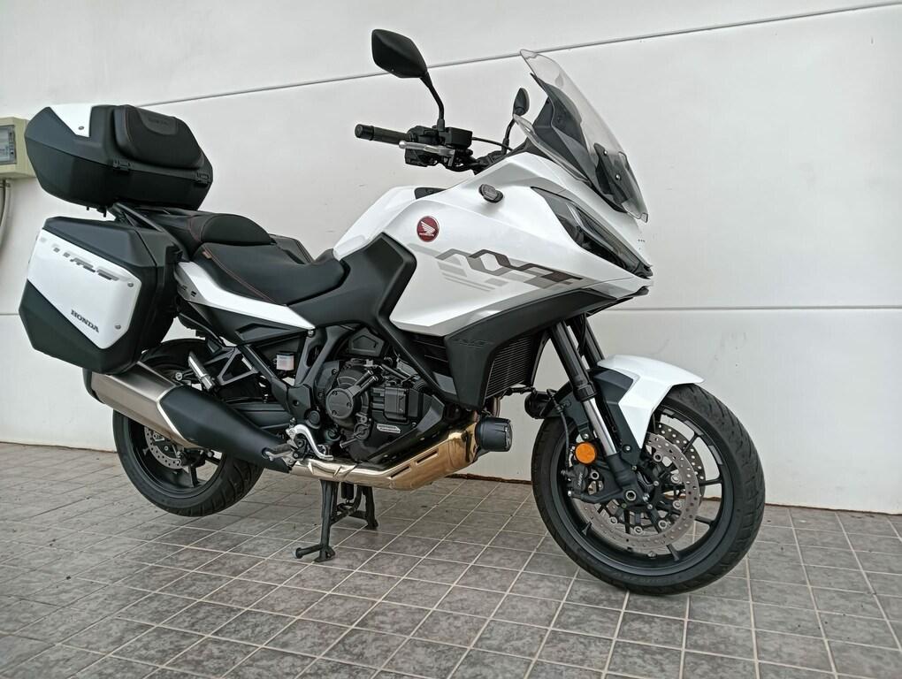 HONDA NT 1100 DCT Abs