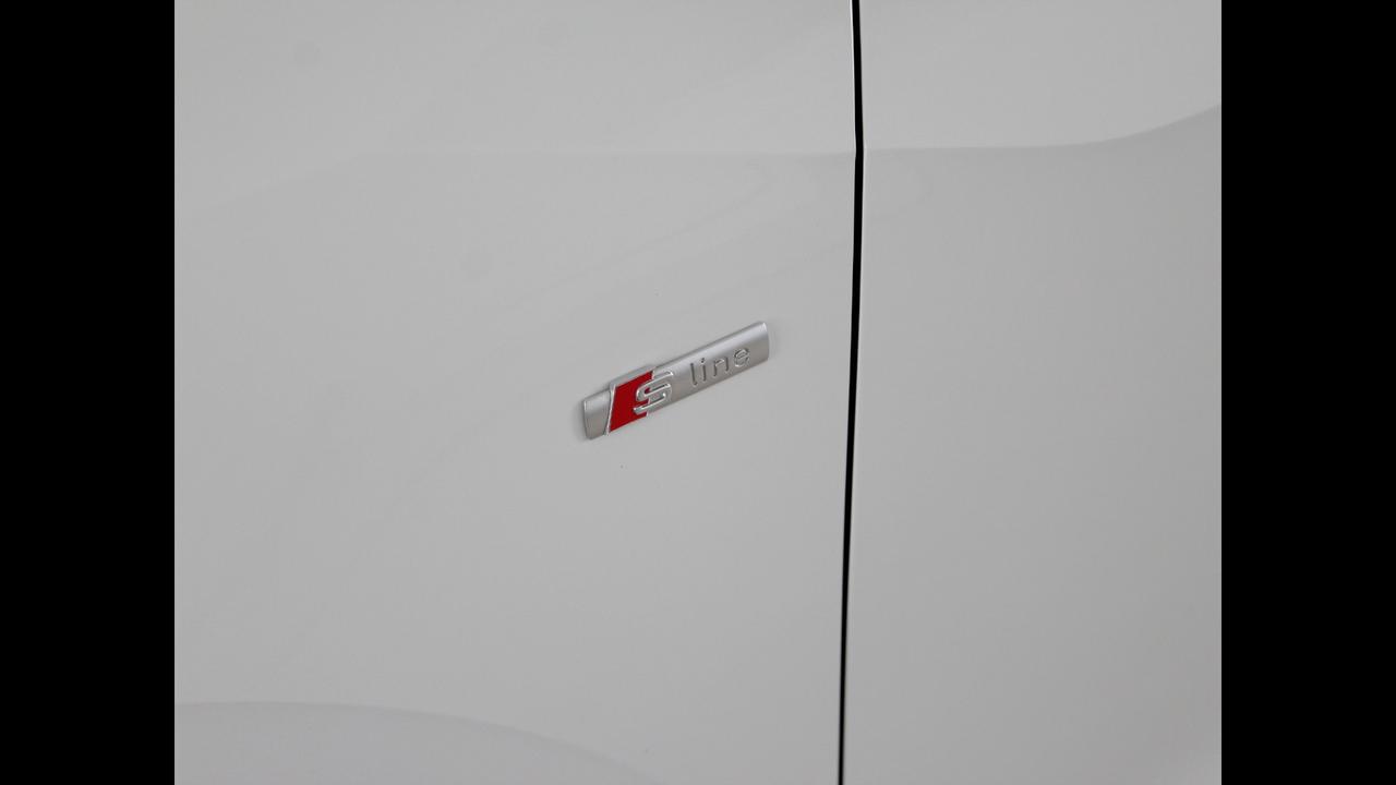 AUDI Q2 I 2021 - Q2 35 2.0 tdi S line edition s-tronic