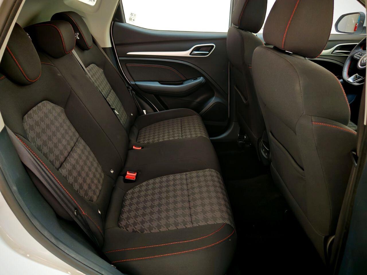 Mg ZS 1.5 Comfort 2024