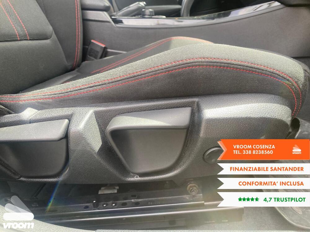 BMW Serie 1 (F20) 116d 5p. Sport