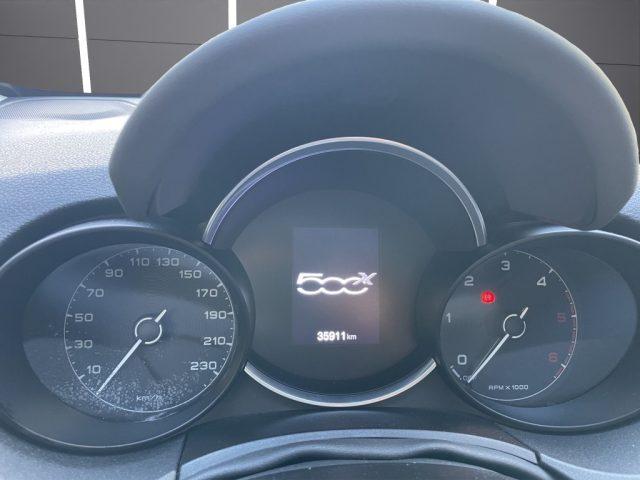 FIAT 500X 1.3 MultiJet 95 CV