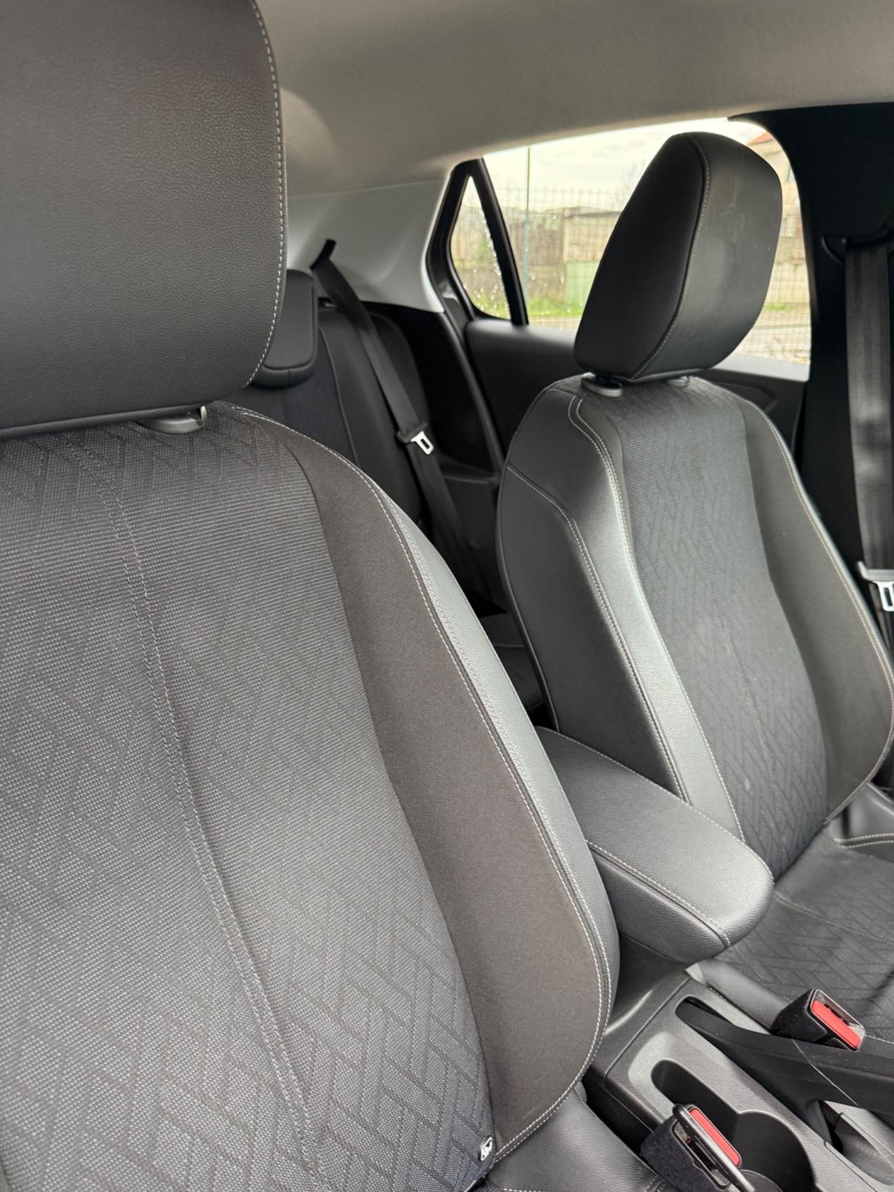 Opel Corsa 1.2 Elegance