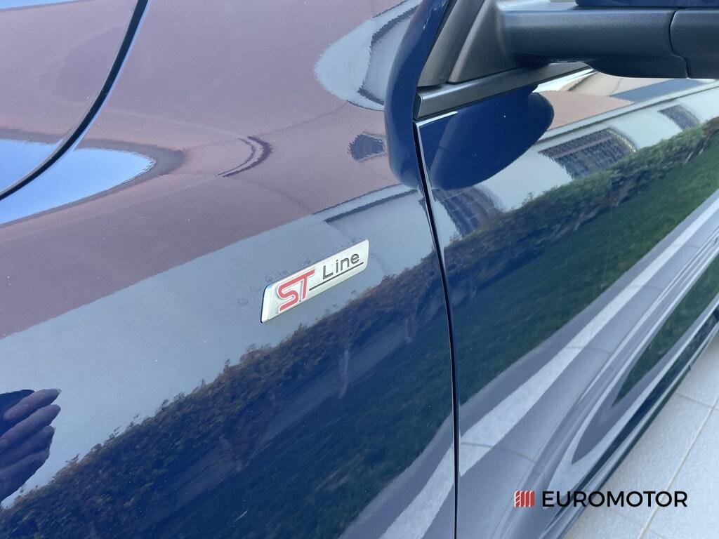 Ford Kuga 1.5 EcoBlue ST-Line 2WD Auto