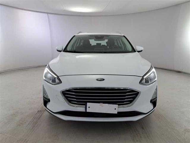 FORD Focus 1.5 EcoBlue 120 CV automatico SW Business Co-Pilot