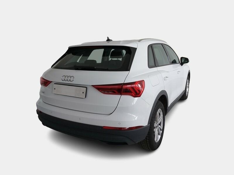AUDI Q3 35 TDI S TRONIC BUSINESS SUV