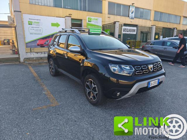 DACIA Duster 1.0 TCe 100 CV 4x2 Prestige
