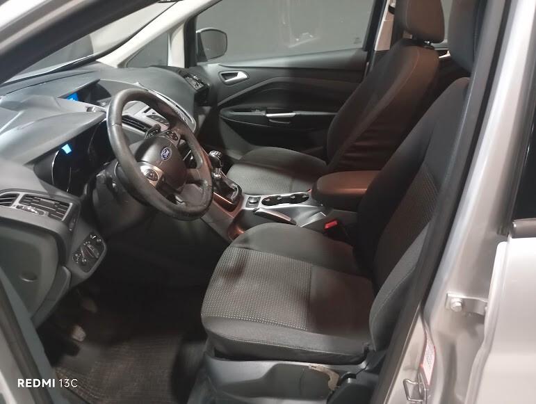 FORD C-MAX DEL 2013 1000 BENZINA 100 CV