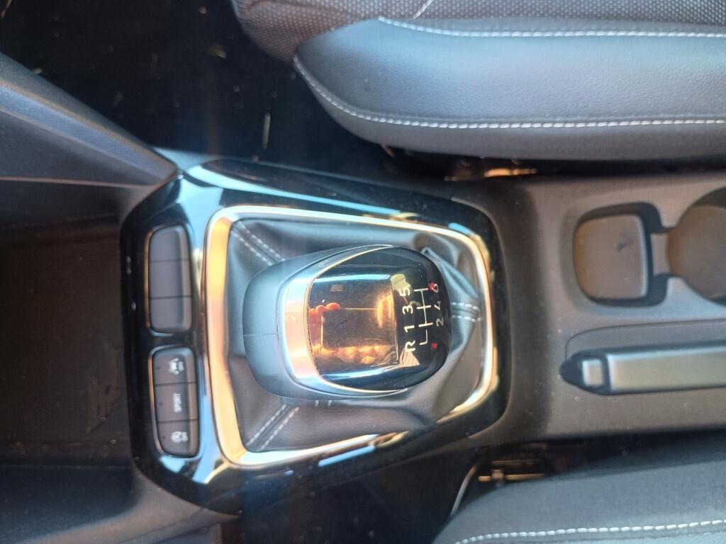 Opel Corsa 1.2 100cv GS