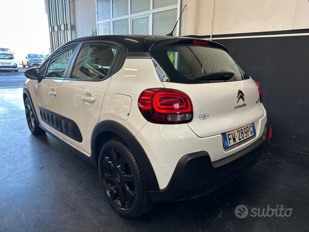 Citroen C3 PureTech 83 S&S Origins UNICOPROPRIETAR