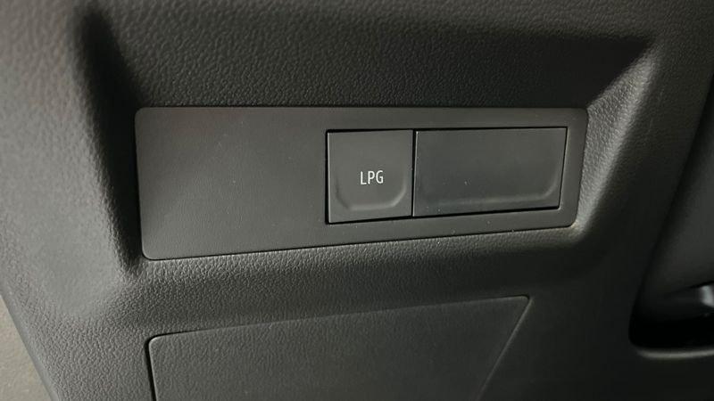 Renault Captur ECO-G 100 CV Techno