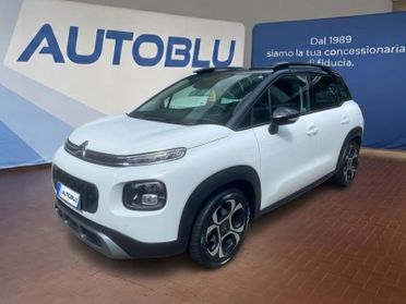 Citroen C3 Aircross 1.2 puretech shine s&s 110cv