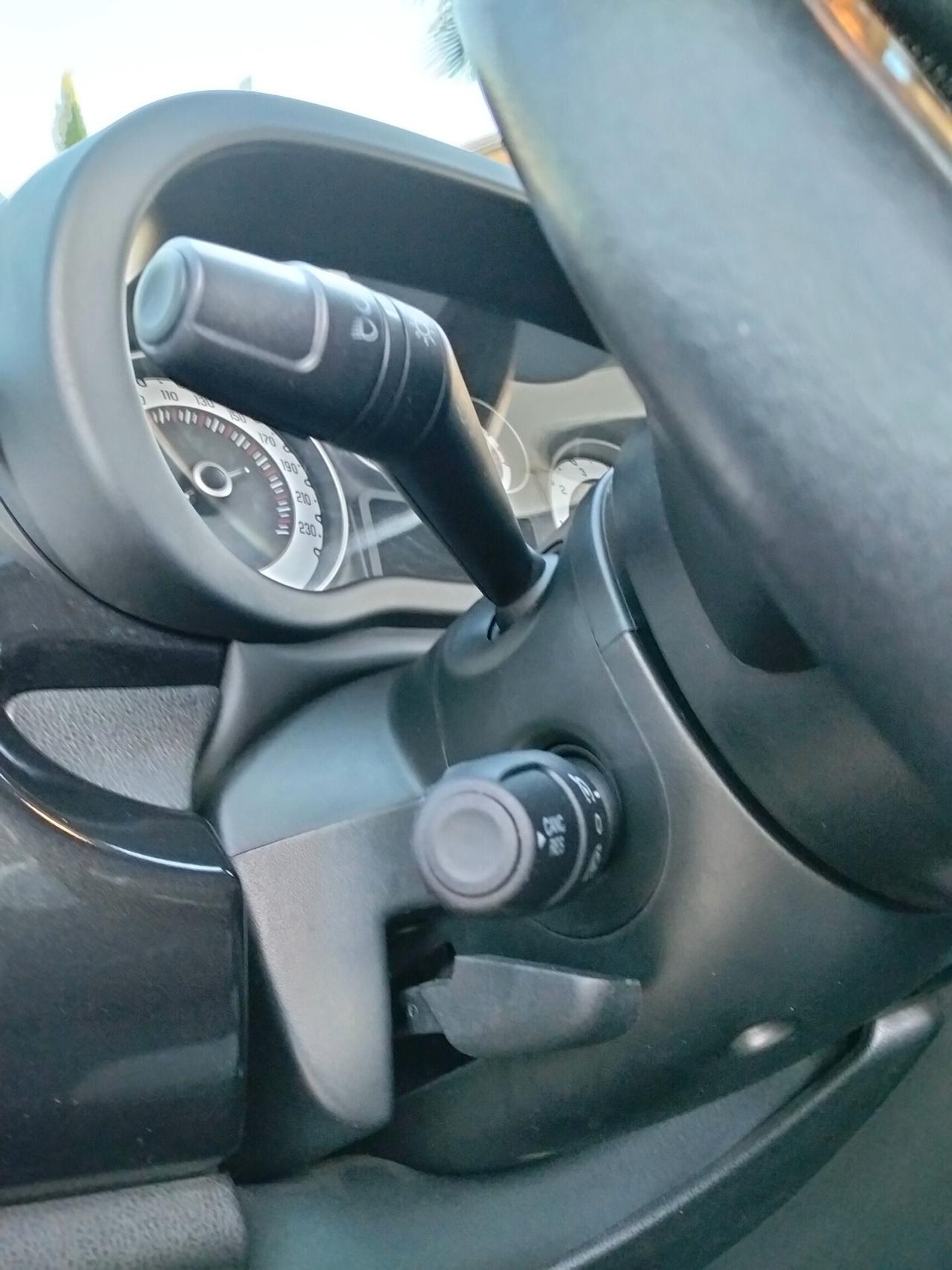 Fiat 500L 1.6 Diesel 105 cavalli