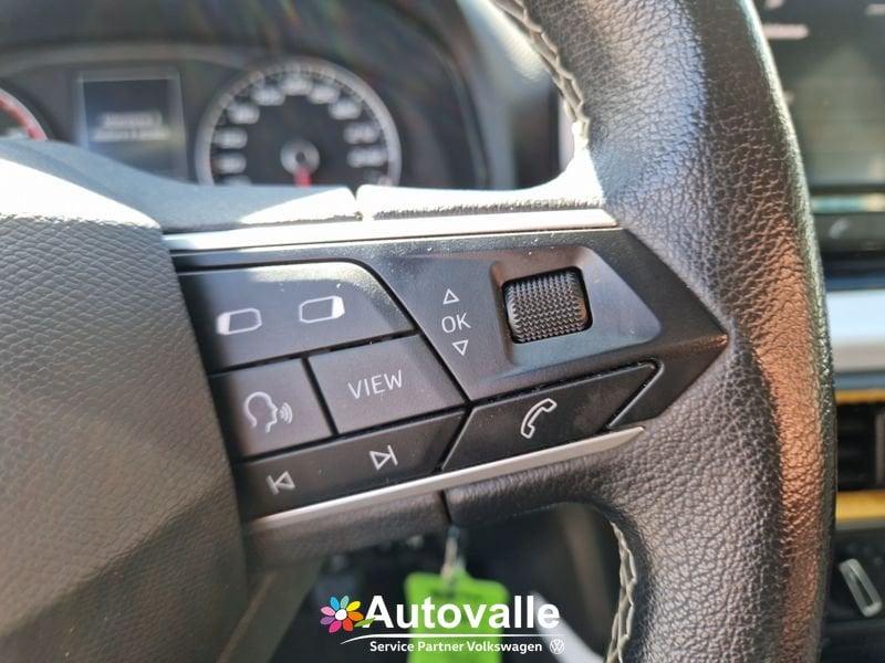 Seat Arona 1.0 TGI Style