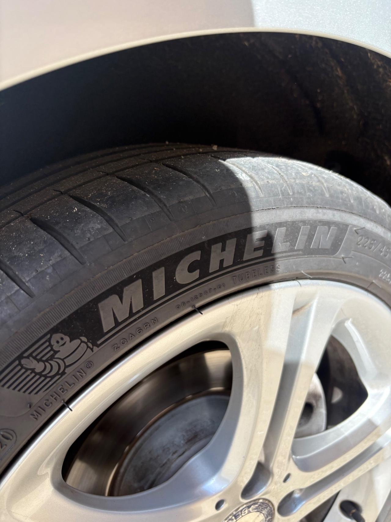 Mercedes-benz A 180 CDI BlueEFFICIENCY Automatic Sport