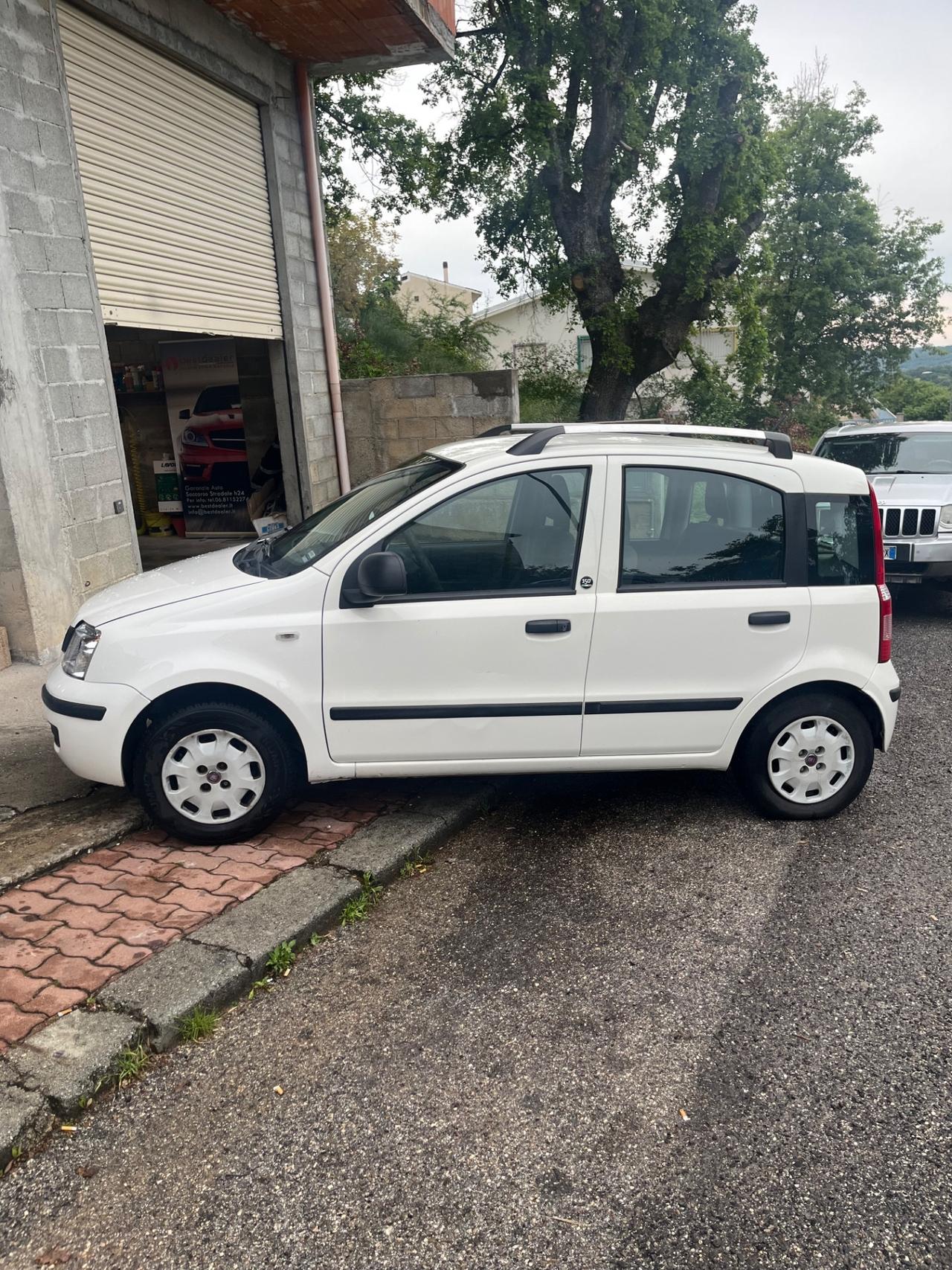 Fiat Panda 1.2 Easy