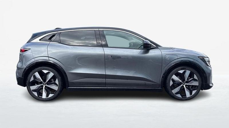 Renault Megane E-Tech Electric Megane IV E-Tech Techno EV60 AC22