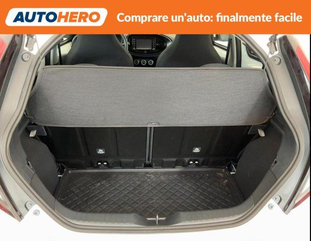 TOYOTA Aygo X 1.0 VVT-i 72 CV 5 porte Active