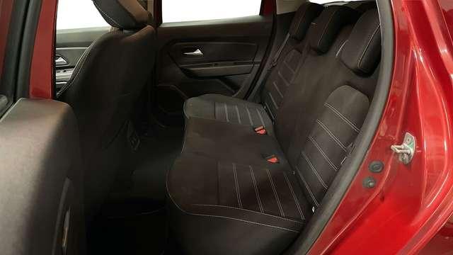 Dacia Duster 1.5 Blue dCi Prestige SL DaciaPlus 4x2