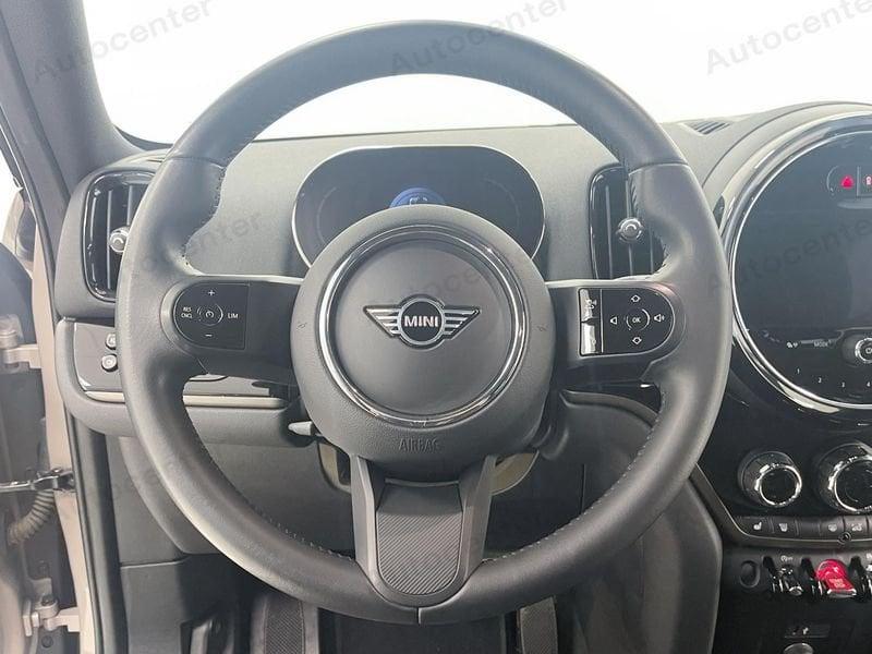 MINI Countryman Mini Countryman 2.0 Cooper S Business all4 auto