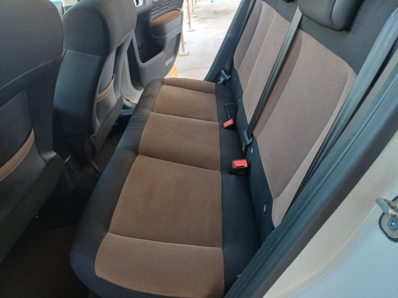 Citroen C4 Cactus 1.6 BlueHDi E6 STUPENDA - 2015