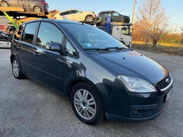 FORD Focus C-Max neopatentati Bellissima 1.6 TDCi (90CV) Ghia