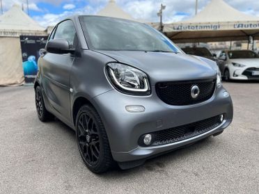 smart fortwo fortwo 90 0.9 Turbo Prime