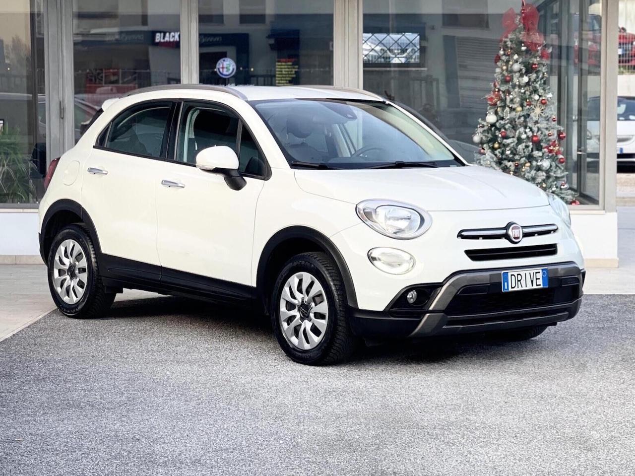 Fiat 500X 1.0 Cross Auto. 120CV E6 Neo - 2021