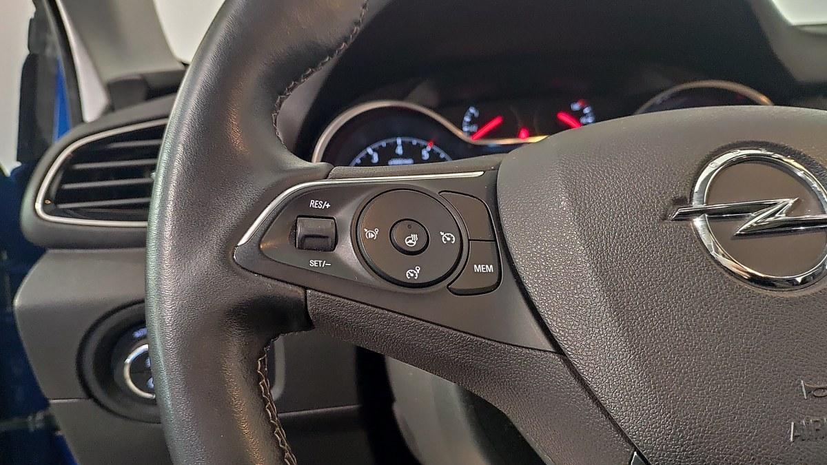 OPEL Grandland X 1.6 Turbo 180 Cv Start&Stop Aut. Ultimate