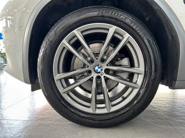 BMW X4 Xdrive20d Msport Tetto apribile