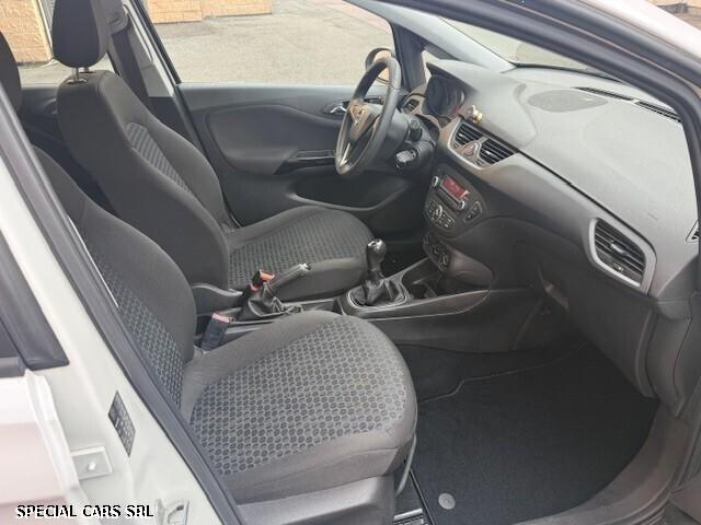 Opel Corsa 1.2 Edition