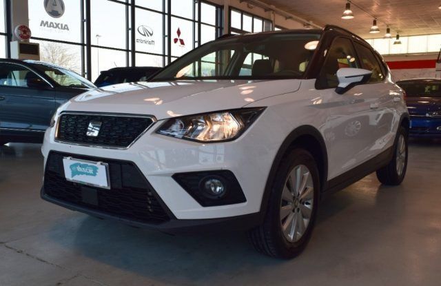 SEAT Arona 1.0 TGI Style