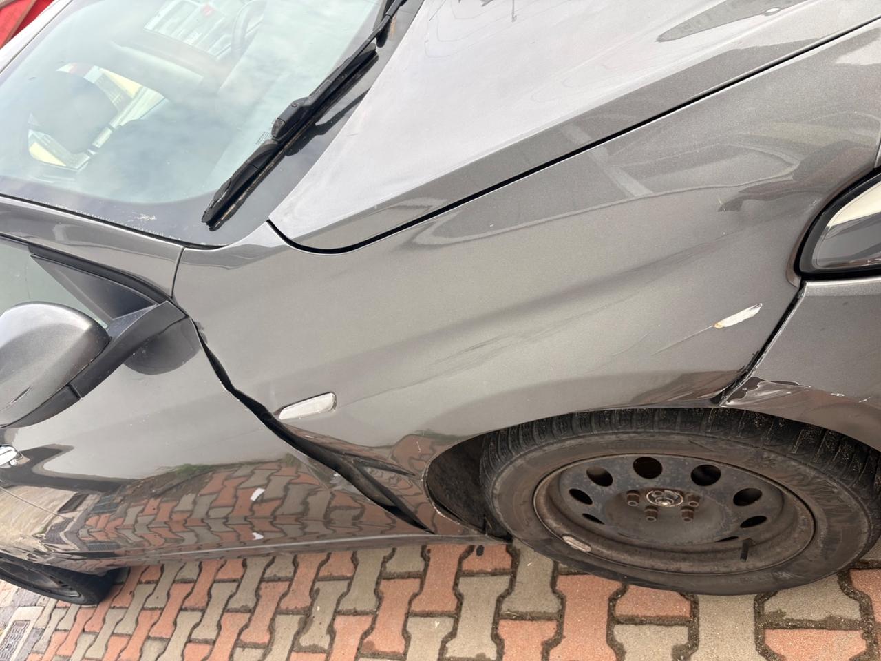 Fiat Tipo 1.3 Mjt S&S SW Lounge
