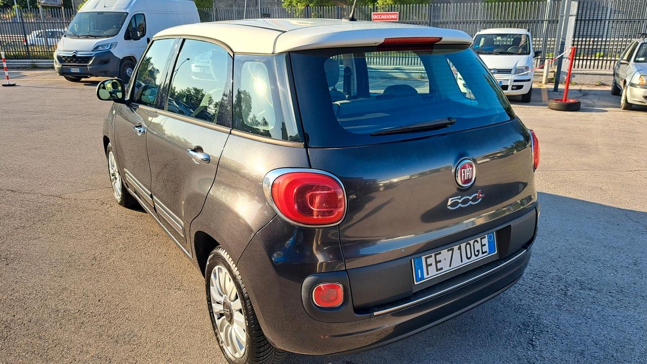 Fiat 500L 1.3 Multijet 95 CV Business