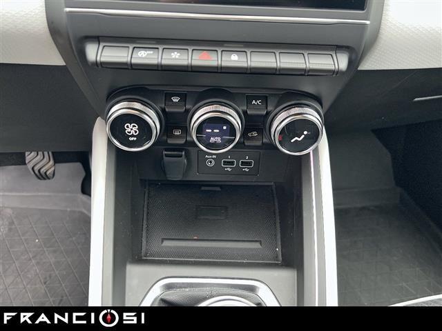 RENAULT Clio 1.0 tce Intens Gpl 100cv my21