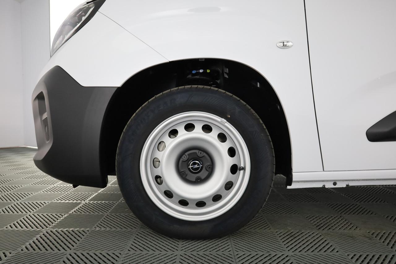 OPEL Combo Life 1.5D 100 CV S&S MT6 Edition N1