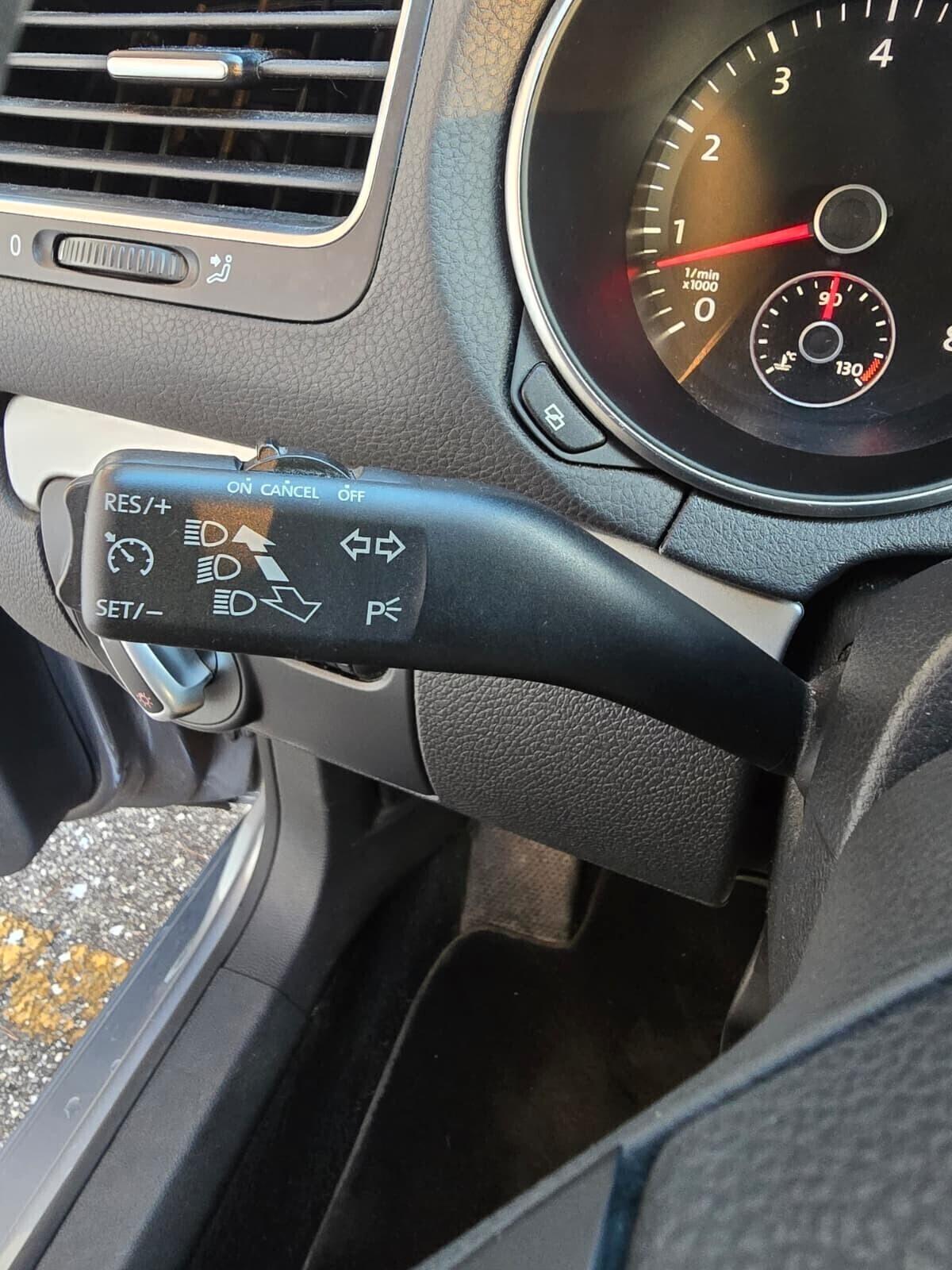 Volkswagen Golf 1.4 TSI 122CV 5p. Highline