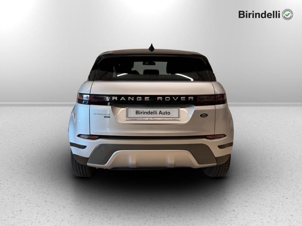 LAND ROVER RR Evoque 2ª serie - Range Rover Evoque 2.0D I4-L.Flw 150 CV AWD Auto