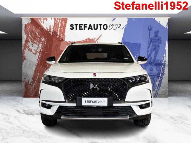 DS AUTOMOBILES DS 7 Crossback - 1.5 bluehdi Performance Line+ 130cv auto