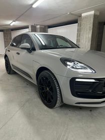 Porsche Macan 2.0 T