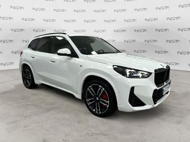 BMW X1 X1 xDrive 20d Msport Pro
